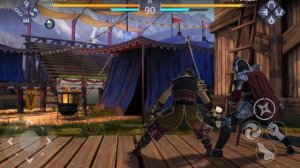 БОЛЬШОЕ ОБНОВЛЕНИЕ В ИГРЕ | SHADOW FIGHT 3 #81