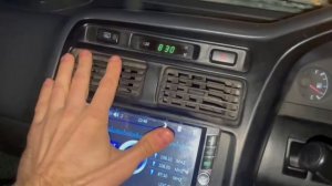 Купил старую Toyota Corona Premio | Покупка и пригон с Красноярского края | часть 1
