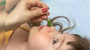 ?3 способа вылечить ГАЙМОРИТ в Домашних условиях
