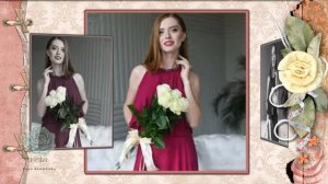 НЕ ВСЕ ЦВЕТЫ ТЕБЕ ПОДАРЕНЫ. ГРУППА РОЖДЕСТВО.