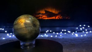 Лабрадор - камень, осуществляющий самые смелые мечты