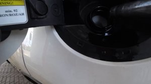 GEELY ATLAS - Судно дало течь или как НЕ ПОШЛА отзывная по замене топливного насоса. (Джили Атлас)