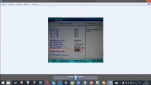 Как отключить встроенную сетевую карту в биосе