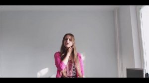 Natalia Lin Mo - Я тебя не прощу никогда (Полина Гагарина кавер) / Ya tebya ne proshchu nikogda