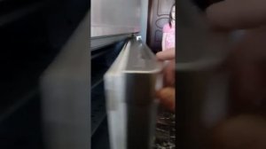 Не закрывается морозилка
