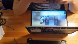 Lenovo 330s 14ikb fan repair