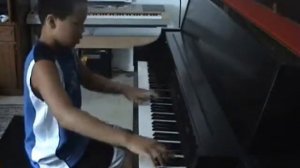 Turkish March by Beethoven