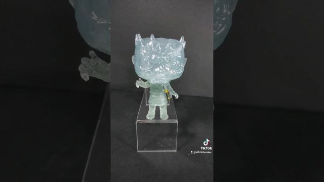 NIGHT KING FUNKO POP