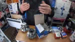 Можно ли заменить просто ПОДШИПНИК,  а не СТУПИЦУ В СБОРЕ?