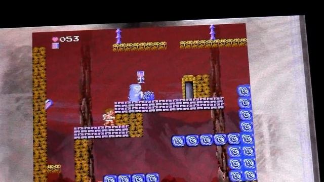 3D Classics Kid Icarus Review смотреть онлайн
