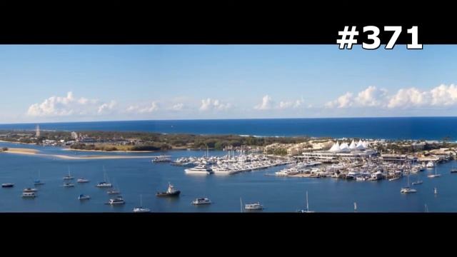 #371. Порты (Корабли и суда) смотреть онлайн