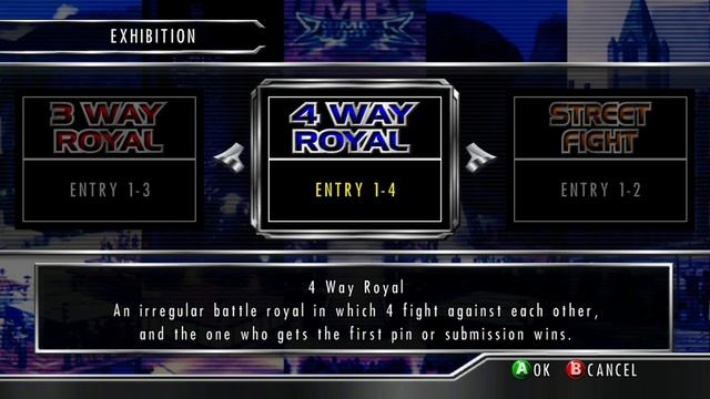 Rumble Roses XX Review on Xbox, Just TNA or is it a legit Wrestling Game? 2021 смотреть онлайн