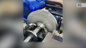 Фланжировочный станок ZS-XY-3000