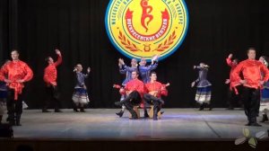 «Пензенская матаня»