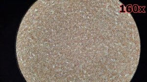 Кровь после молотого кофе