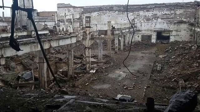 Домостроительный комбинат