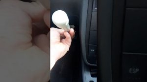 Круиз-контроль своими руками за 2$