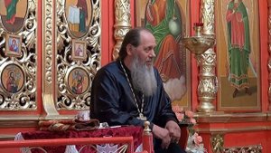 О "гражданских" браках (прот. Владимир Головин, г. Болгар)