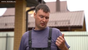ЭЛЕКТРИКА В ЗАГОРОДНОМ ДОМЕ. УСТАНОВКА ДОМОФОНА #506