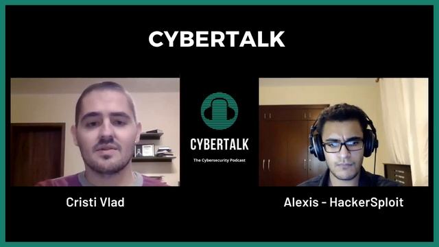 Cybertalk - EP4 - IDA Pro, Malware Analysis & Python Libraries