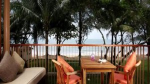 Као Лак, Каолак-Бич - The Briza Beach Resort, Khao Lak 4 Star