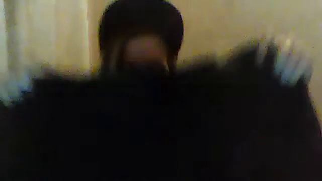 Видео с веб-камеры. Дата: 3 января 2014 г., 3:22. смотреть онлайн