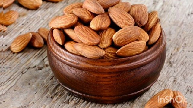 Նուշը հրաշք ընդեղեն է,այն լավացնում է մարսողությունը??? смотреть онлайн