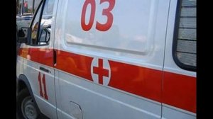 Автобус ПАЗ с пассажирами опрокинулся в Кузбассе