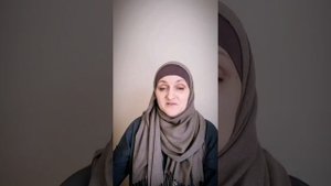 Фикх. Полное омовение. Гусль. Урок 11