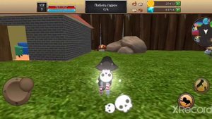 новое обновление в cat simulator animal life 1.0.3.3