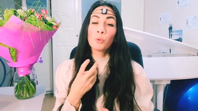 Женщина муза, женщина вселенная. Какая она? смотреть онлайн