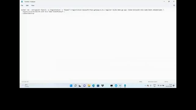 MuleSoft Surat Meetup#45 - Anypoint Flex Gateway as a Kubernetes Ingress Controller (MiniKube) смотреть онлайн