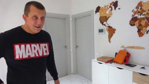 НЕРФ битва. Брос Шоу