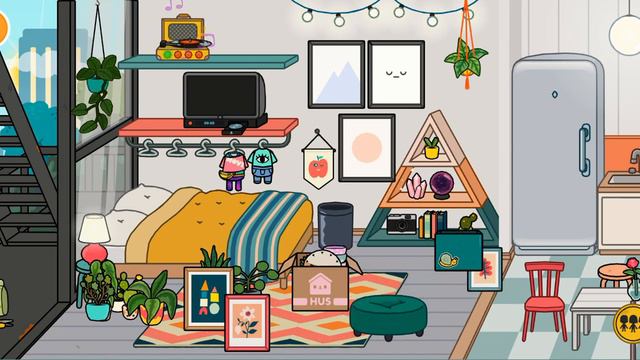 Переделка квартиры в Тока Бока смотреть онлайн