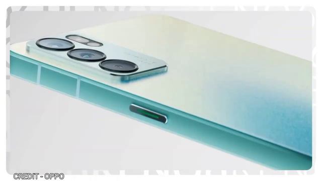 Oppo A56 5G, MediaTek Dimensity 700 SoC, 5,000mAh Battery Launched: Price, Specifications - Oppo A5