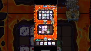 Кубик потока с комбо random dice