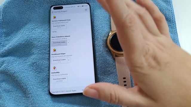 Как подключить часы SAMSUNG к HUAWEI и оплачивать SAMSUNG PAY? +БОНУС запись звонков вернулась! смотреть онлайн
