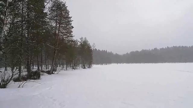 Наш северный март смотреть онлайн