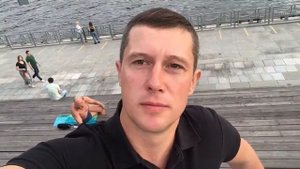 Видео обзор , Парк Лужники !