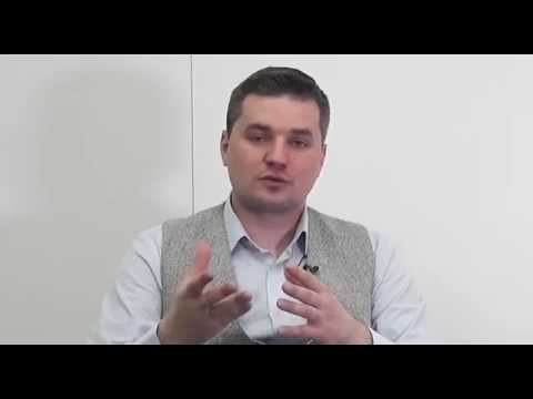 Бизнес-курс "Как открыть цветочный бизнес" Иван Базин