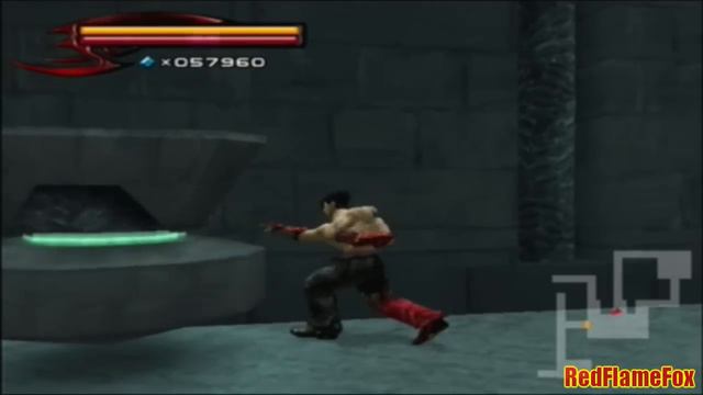 Tekken 5 Devil Within (ITA) - Final Stage + True Ogre Boss [13] смотреть онлайн
