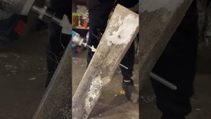 Аккумуляторный ударный гайковерт Makita DTW285RME