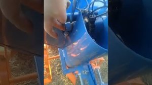 картофелесажалка ксм 2