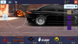 ПРОКАЧКА M-LANCER EVO X И РОЗЫГРЫШ НА 10000 ПОДПИСЧИКОВ | DRAG RACING : УЛИЧНЫЕ ГОНКИ