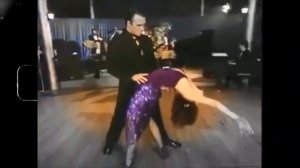 Мексиканское танго