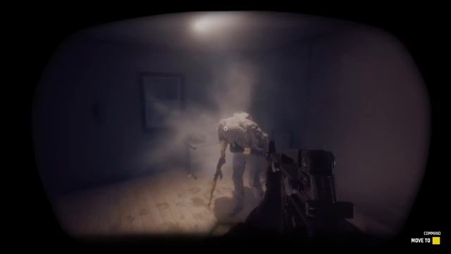 Ready Or Not - Official Gameplay Walkthrough