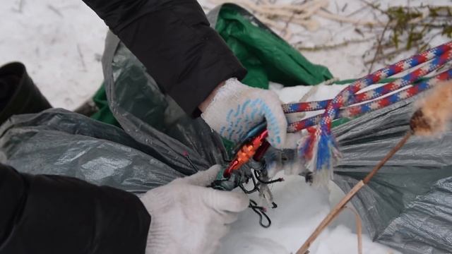 САМЫЙ БОЛЬШОЙ СНЕГОВИК. Победитель #100КЗАСНЕГОВИКА 2019. THE BIGGEST SNOWMAN. #slivkishow смотреть онлайн