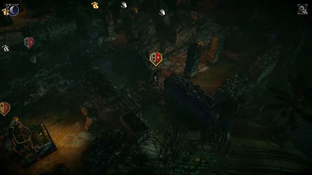 Прохождение Hard West Вопрос времени Часть 1 смотреть онлайн