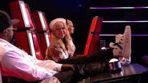 Who sang Calum Scott's "You Are The Reason" the best? | The Voice Kids