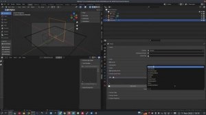 Обзор аддона Armory3D - игрового движка для Blender